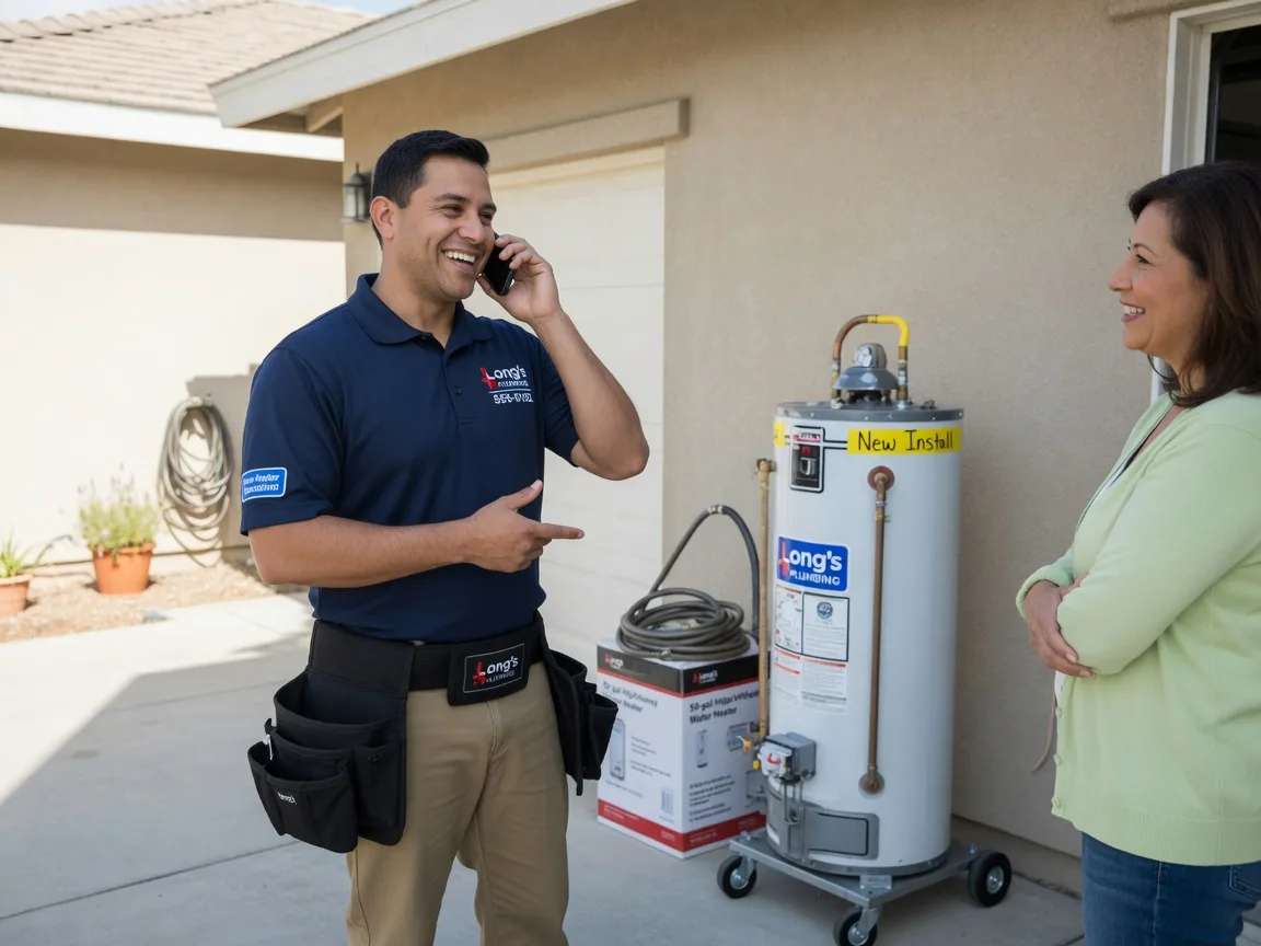 Leak Detection Soulsbyville, CA FAQs
